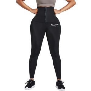 Sauna Workout Leggings